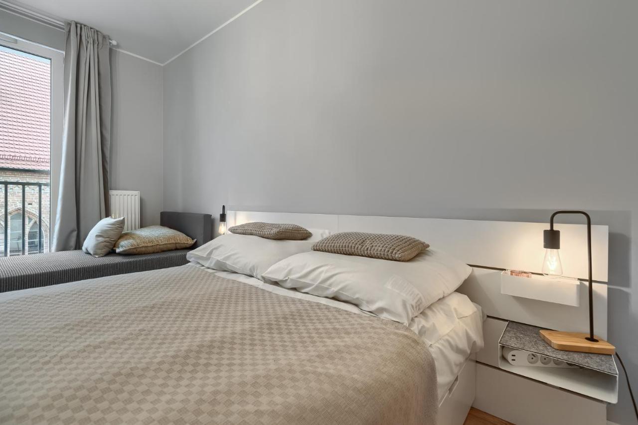 Apartamenty Munn 3 Estetino Exterior foto
