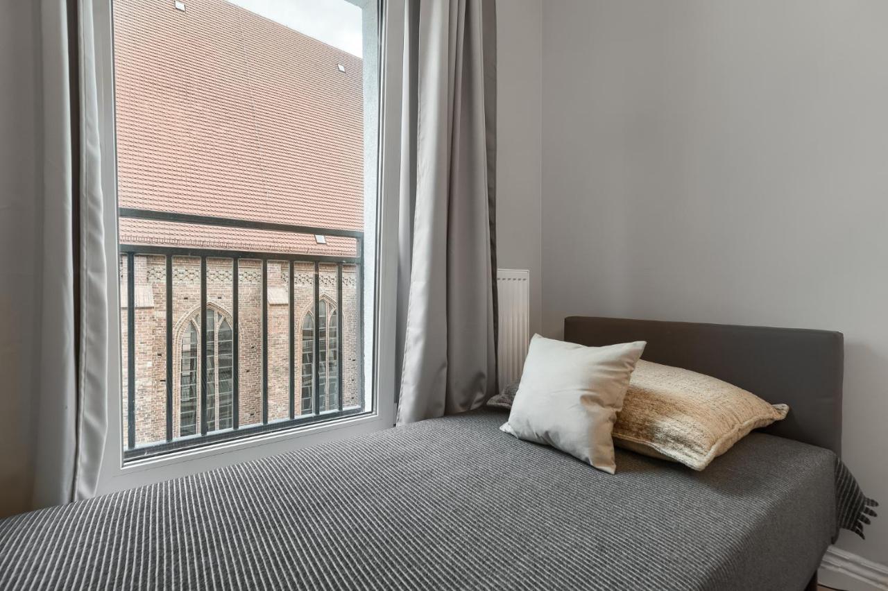 Apartamenty Munn 3 Estetino Exterior foto